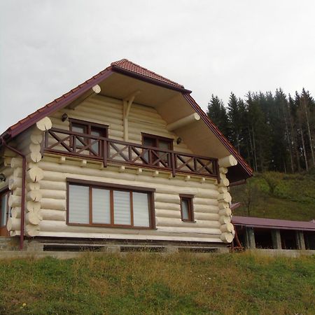 Садиба Сикитура Hotel Verkhnje Vodyane Exterior photo